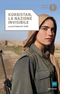 Abbildung von: Kurdistan, la nazione invisibile - Oscar storia;Mondadori