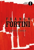 Cover: Tutte le poesie - Oscar baobab. Moderni;Mondadori