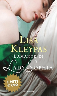 Abbildung von: L' amante di lady Sophia - I miti;Mondadori