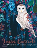 Cover: I miei cuccioli - Leggere le figure;Mondadori