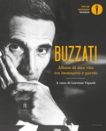 Cover: Buzzati - Oscar baobab. Moderni;Mondadori