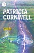 Cover: Caos - Oscar bestsellers;Mondadori
