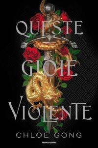 Abbildung von: Queste gioie violente - Fantastica;Mondadori