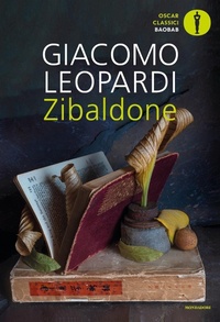 Enlarge image Cover: Zibaldone - Oscar baobab. Classici;Mondadori