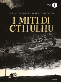 Abbildung von: I miti di Cthulhu - Oscar Ink;Mondadori