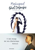 Cover: Ghettolimpo. Sui sentieri dell'anima - Novel;Mondadori