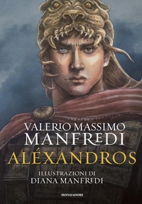 Abbildung von: Alexandros - Oscar draghi;Mondadori