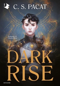 Abbildung von: Dark rise - Oscar fantastica original;Mondadori