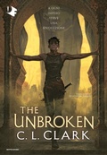 Cover: The unbroken - Oscar fantastica fantasy;Mondadori