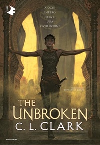 Enlarge image Cover: The unbroken - Oscar fantastica fantasy;Mondadori