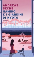 Cover: Namiko e i giardini di Kyoto - Narrative;Mondadori