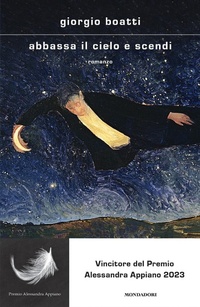 Abbildung von: Abbassa il cielo e scendi - Scrittori italiani e stranieri;Mondadori
