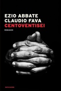 Cover: Centoventisei - Strade blu;Mondadori