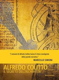 Abbildung von: Il segreto dell'alchimista - Il giallo Mondadori;Mondadori