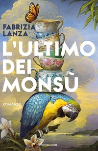 Abbildung von: L' ultimo dei Monsù - Omnibus;Mondadori