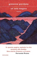 Cover: Un volo magico - Scrittori italiani e stranieri;Mondadori