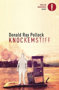 Abbildung von: Knockemstiff - Oscar moderni. Cult;Mondadori