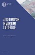 Cover: In memoriam e altre poesie. Testo inglese a fronte - Nuovi oscar classici;Mondadori