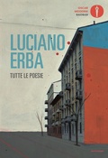 Cover: Tutte le poesie - Oscar baobab. Moderni;Mondadori