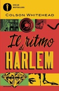 Cover: Il ritmo di Harlem - Oscar bestsellers;Mondadori