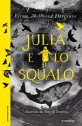Cover: Julia e lo squalo - Contemporanea;Mondadori