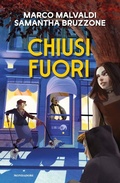 Cover: Chiusi fuori - I Grandi;Mondadori