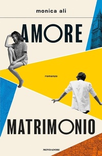 Abbildung von: Amore matrimonio - Scrittori italiani e stranieri;Mondadori