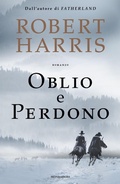 Cover: Oblio e perdono - Omnibus stranieri;Mondadori
