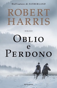 Enlarge image Cover: Oblio e perdono - Omnibus stranieri;Mondadori