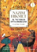 Cover: Il Nuvolo innamorato e altre fiabe - Oscar moderni;Mondadori