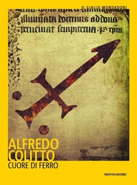 Abbildung von: Cuore di ferro - Il giallo Mondadori;Mondadori