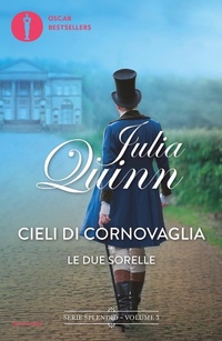 Abbildung von: Cieli di Cornovaglia-Le due sorelle (spin-off) - Oscar bestsellers flame;Mondadori