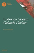 Cover: Orlando furioso - Nuovi oscar classici;Mondadori