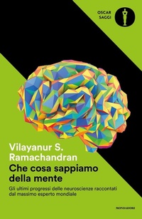 Abbildung von: Che cosa sappiamo della mente - Oscar saggi;Mondadori