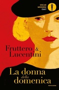 Cover: La donna della domenica - Oscar moderni. Cult;Mondadori
