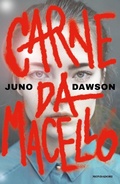 Cover: Carne da macello - Chrysalide;Mondadori
