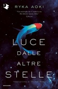 Cover: Luce dalle altre stelle - Oscar fabula;Mondadori