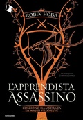 Cover: L' apprendista assassino - Oscar fantastica;Mondadori