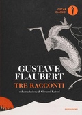 Cover: Tre racconti - Oscar classici;Mondadori