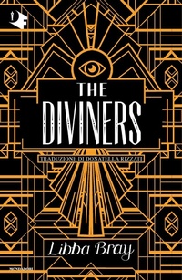 Abbildung von: The diviners. Ediz. italiana - Oscar fantastica;Mondadori