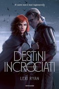 Cover: Destini incrociati - Fantastica;Mondadori