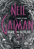 Cover: Storie dall'altrove - I Grandi;Mondadori