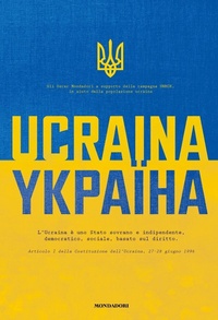 Abbildung von: Ucraina. Fiabe, racconti, poesie - Oscar draghi;Mondadori