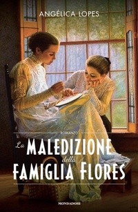 Abbildung von: La maledizione della famiglia Flores - Omnibus stranieri;Mondadori