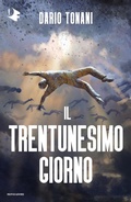 Cover: Il trentunesimo giorno - Oscar fantastica sci-fi;Mondadori