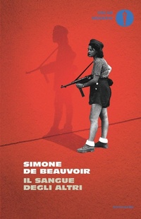 Abbildung von: Il sangue degli altri - Oscar moderni;Mondadori