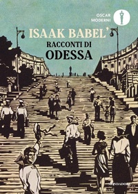Abbildung von: Racconti di Odessa - Oscar moderni;Mondadori