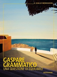 Abbildung von: Una questione di equilibrio - Il giallo Mondadori;Mondadori