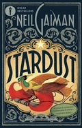 Cover: Stardust - Oscar bestsellers;Mondadori