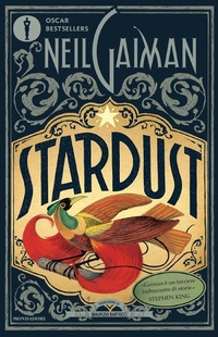 Enlarge image Cover: Stardust - Oscar bestsellers;Mondadori